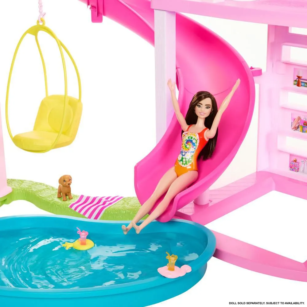 Nueva Casa de los Sueños BARBIE - Imagen 3