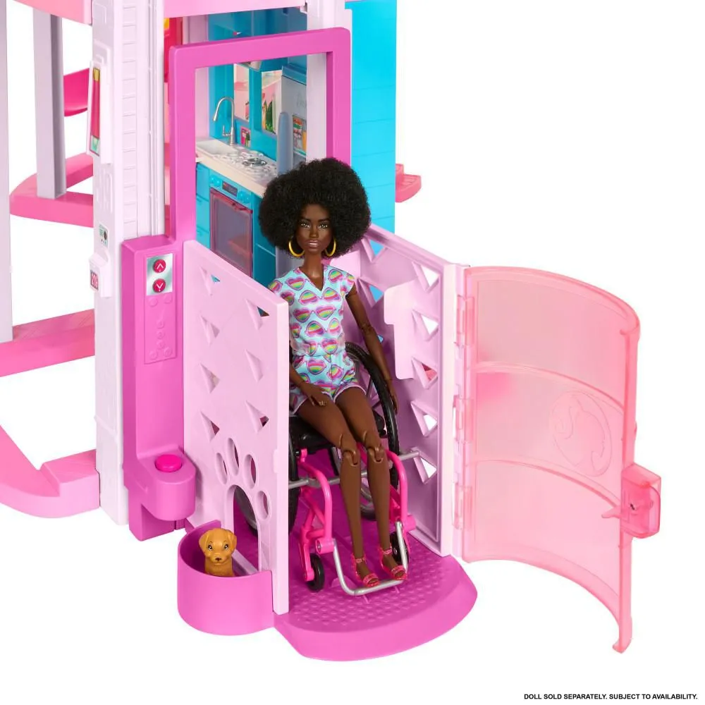 Nueva Casa de los Sueños BARBIE - Imagen 2