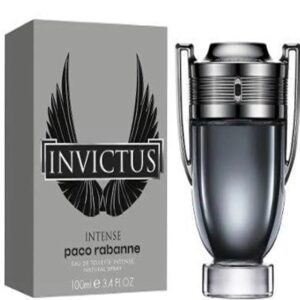 Paco Rabanne Invictus Intense