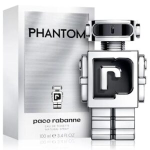 Paco Rabanne Phantom