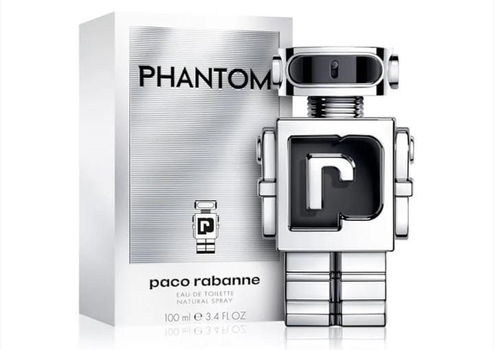 Paco Rabanne Phantom
