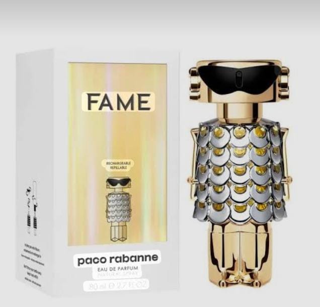 Rabanne Fame Eau de Parfum
