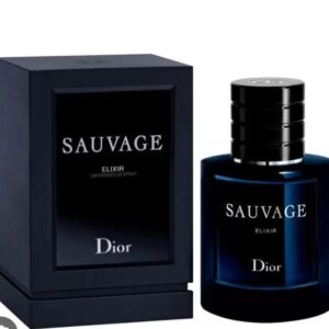 Dior Sauvage Elixir