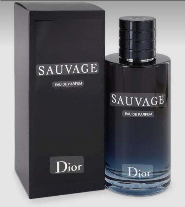 Dior Sauvage