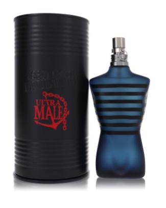 JEAN PAUL GAULTIER ULTRA MALE