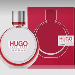 HUGO Woman de HUGO BOSS