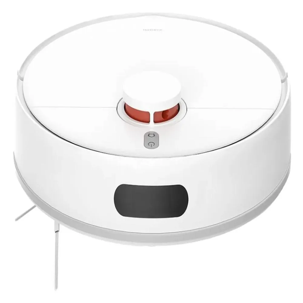 Aspiradora Robot Xiaomi S40c Blanca
