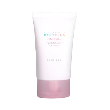 Gel Hidratante Harumi Skin1004 Madagascar Centella Poremizing Light X 75 Ml