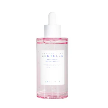 Sérum Harumi Skin1004 Madagascar Centella Poremizing Fresh Ampoule X 100 Ml