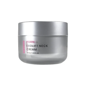 Crema Exfoliante Harumi Para Cuello Envase X 100 Ml