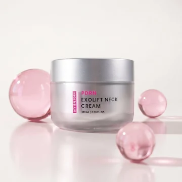 Crema Exfoliante Harumi Para Cuello Envase X 100 Ml - Imagen 2