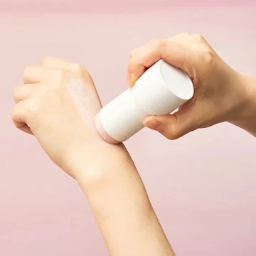 Mascarilla Harumi En Stick Skin1004 Madagascar Centella Poremizing Quick Clay X 50 Gr - Imagen 2