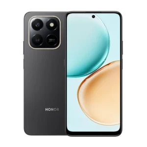 Celular HONOR X7d 256 GB 8 GB RAM Negro
