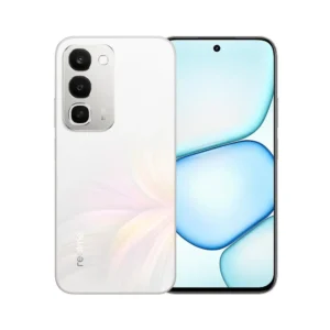 Celular REALME C100 256 GB 8 GB RAM Blanco