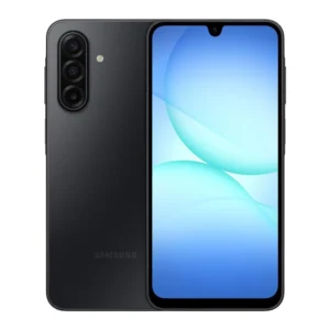 Celular SAMSUNG Galaxy A17 256 GB 8 GB RAM Negro