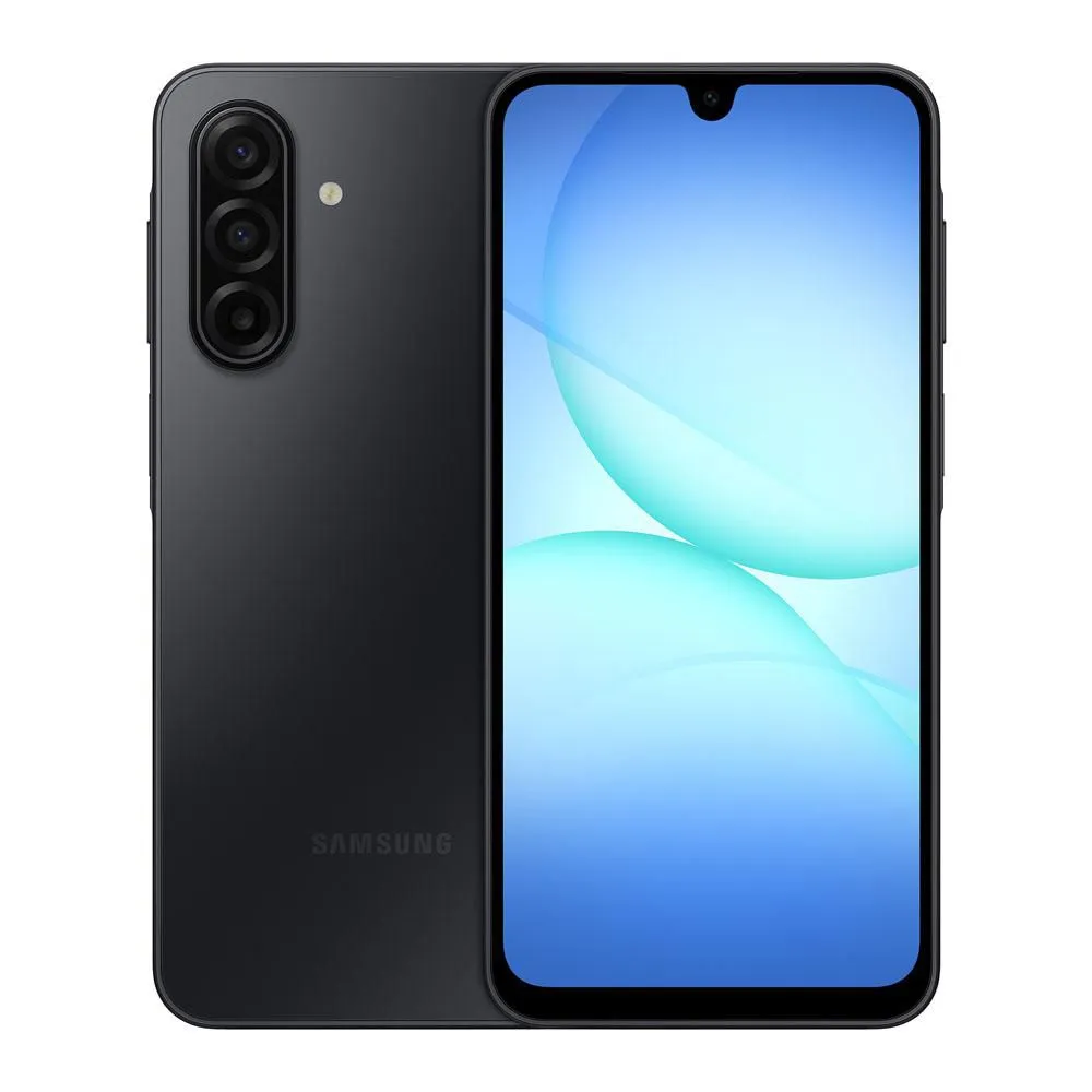 Celular SAMSUNG Galaxy A17 256 GB 8 GB RAM Negro