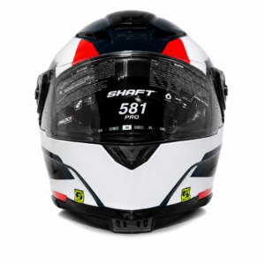 Casco Integral SHAFT 581 PRO