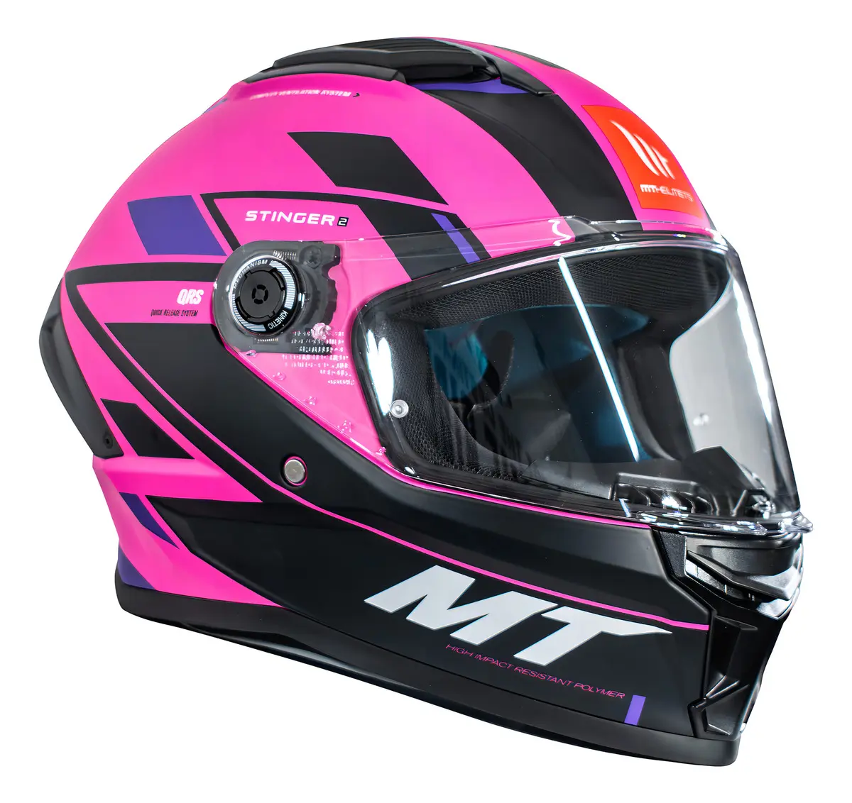 Casco MT - Imagen 3
