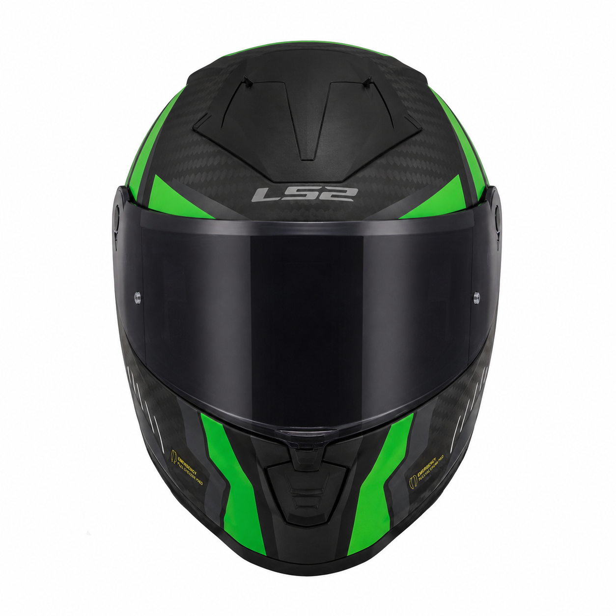 Casco LS2 Hombre y mujer - Imagen 3