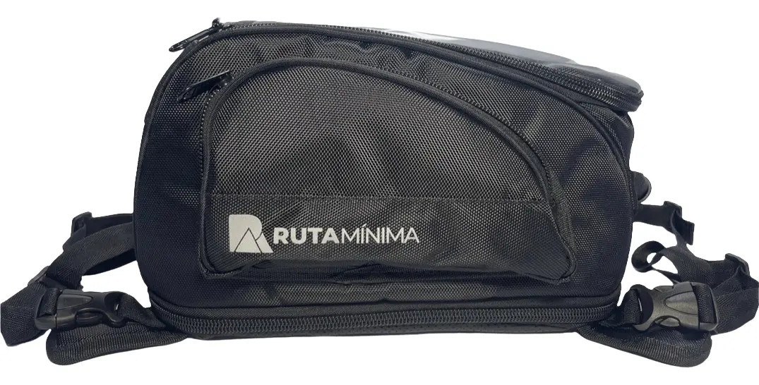 Tankbag - Imagen 2