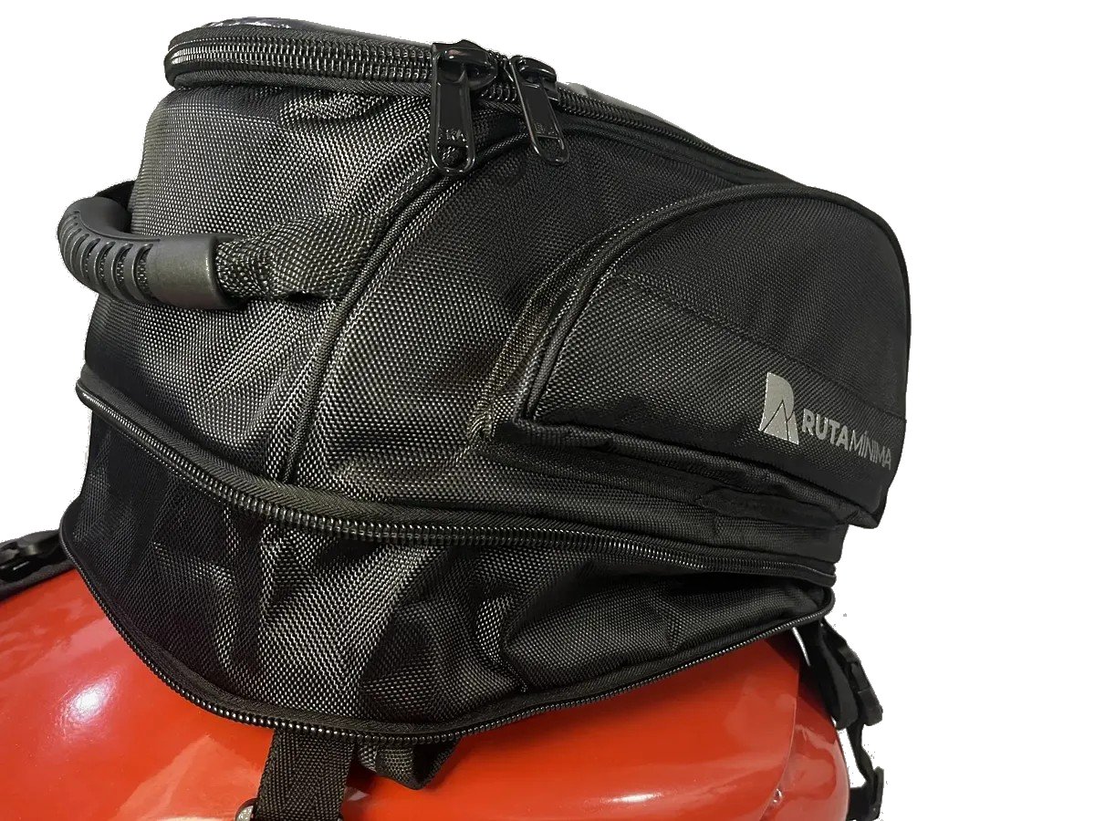 Tankbag