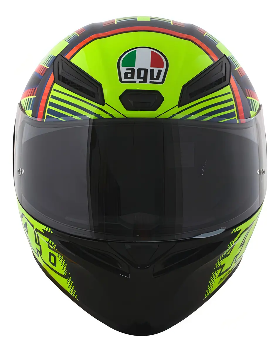 Casco AGV K1 - Imagen 4