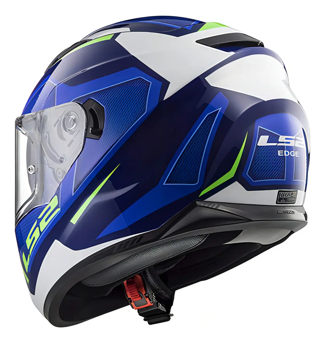 Casco LS2 Hombre y mujer - Imagen 4