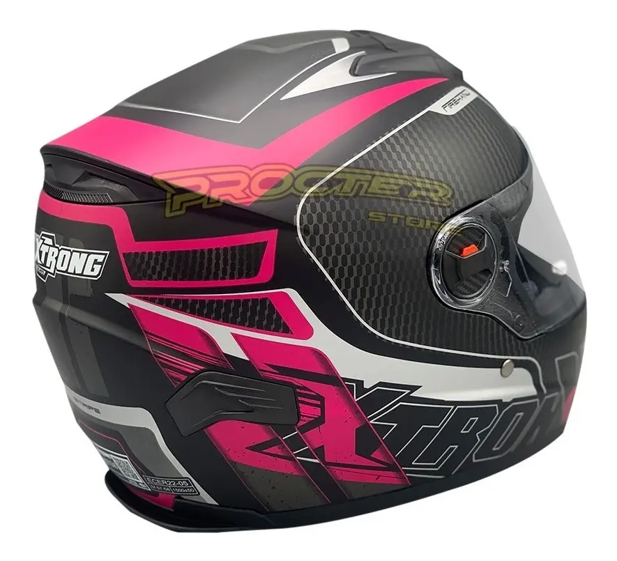 Casco XTRONG - Imagen 3