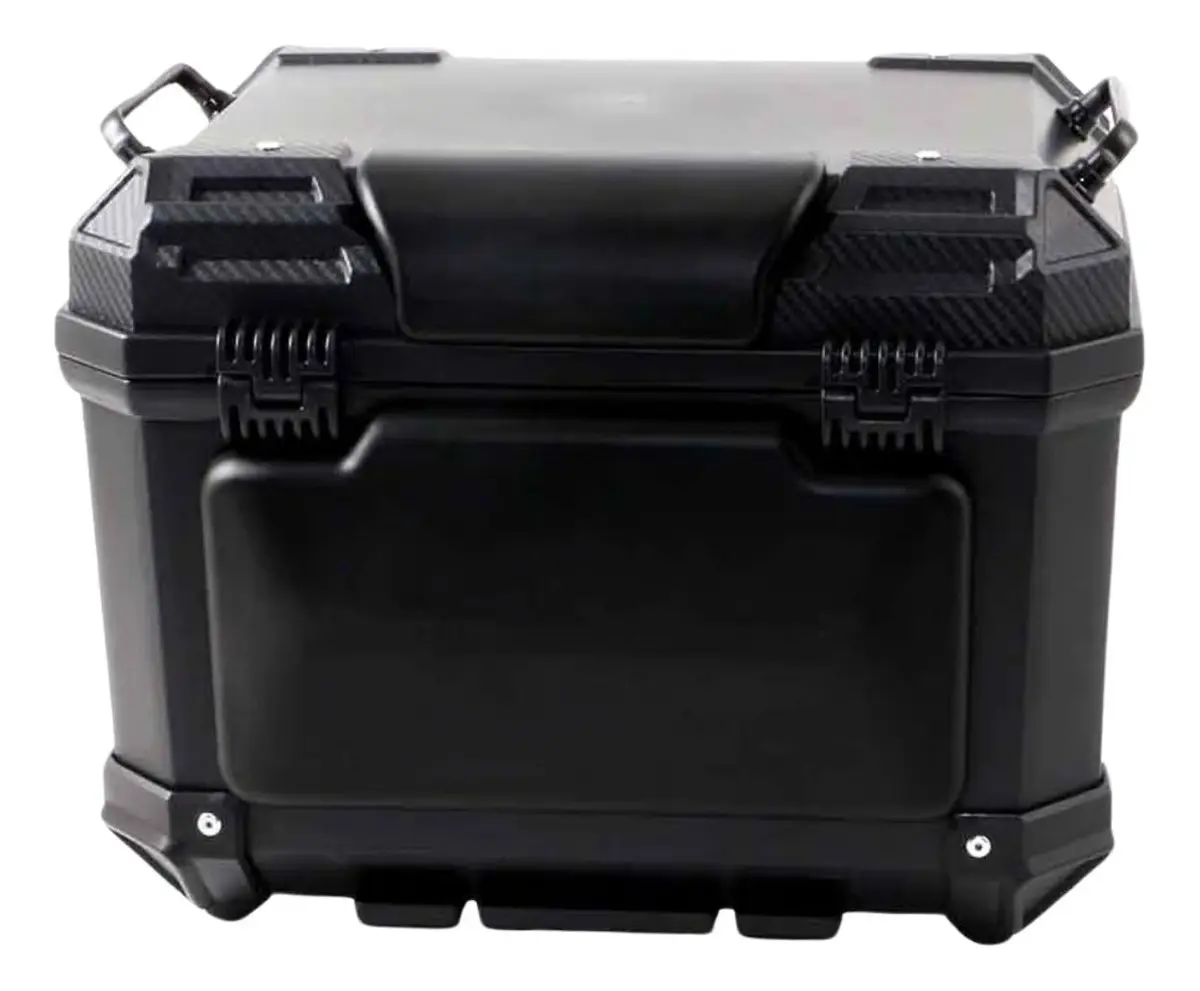 Maletero De Aluminio - 45 LT - Imagen 4