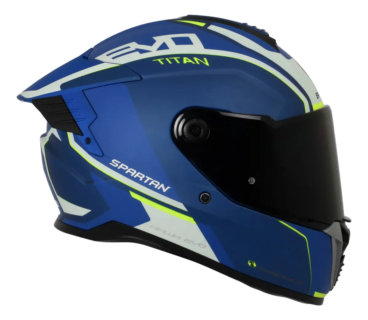 Casco SPARTAN - Imagen 3
