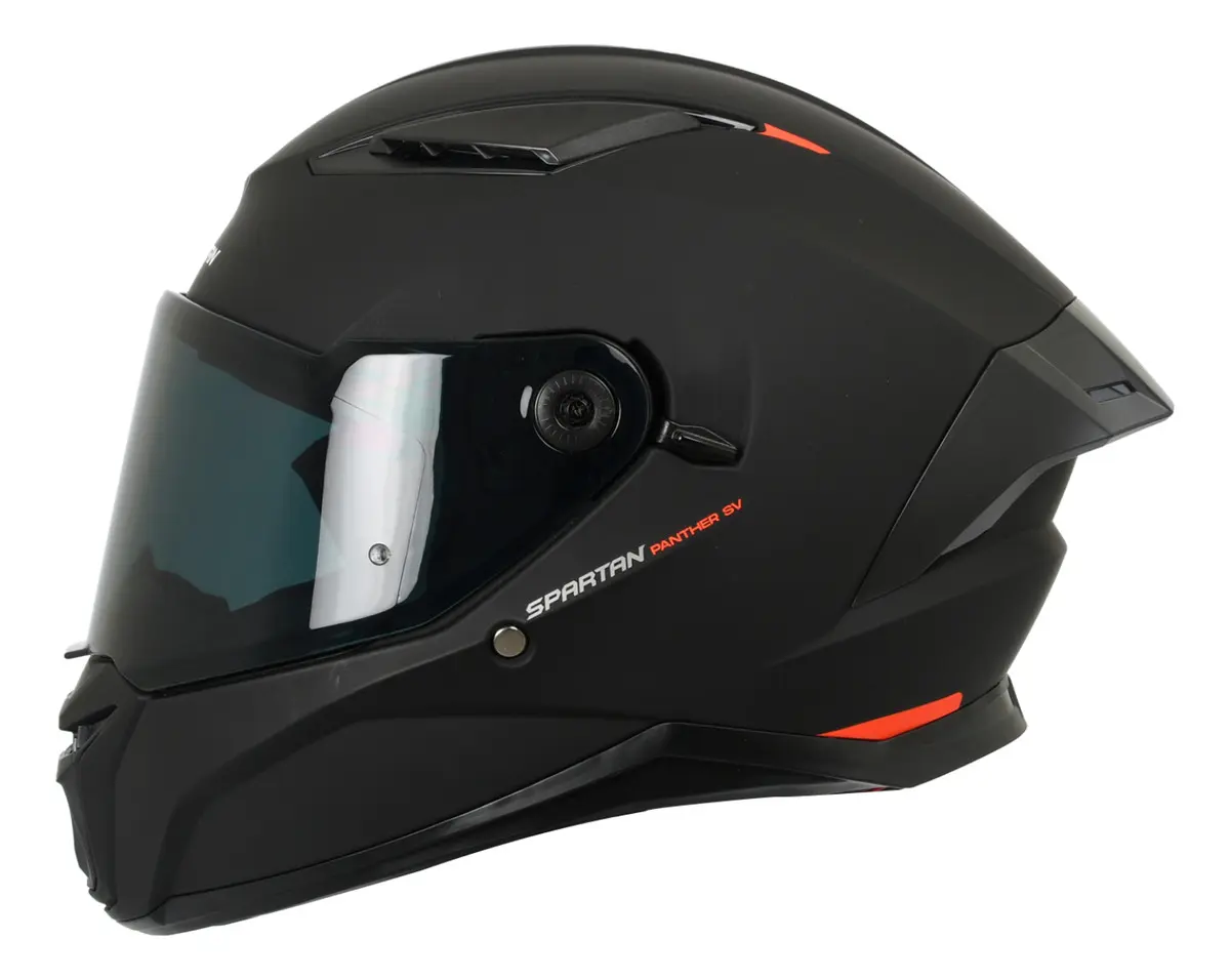 Casco SPARTAN - Imagen 4
