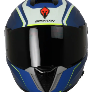Casco SPARTAN