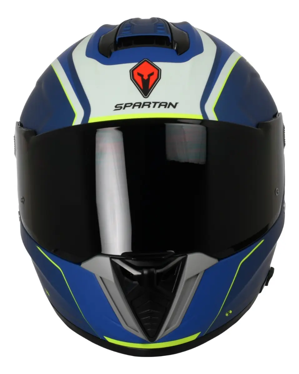 Casco SPARTAN