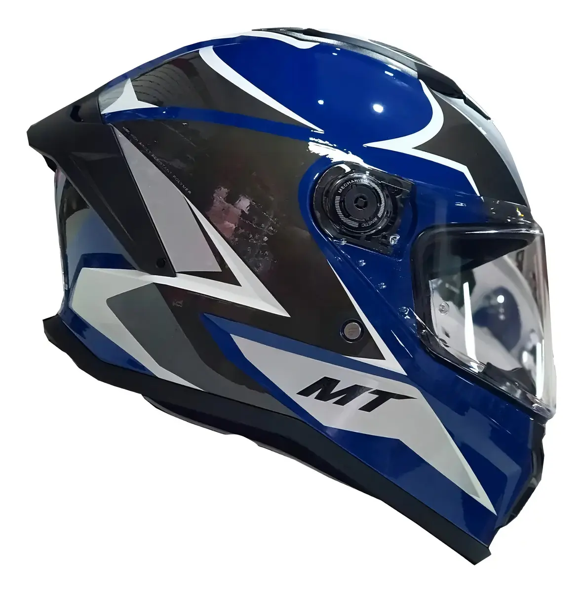 Casco MT - Imagen 2