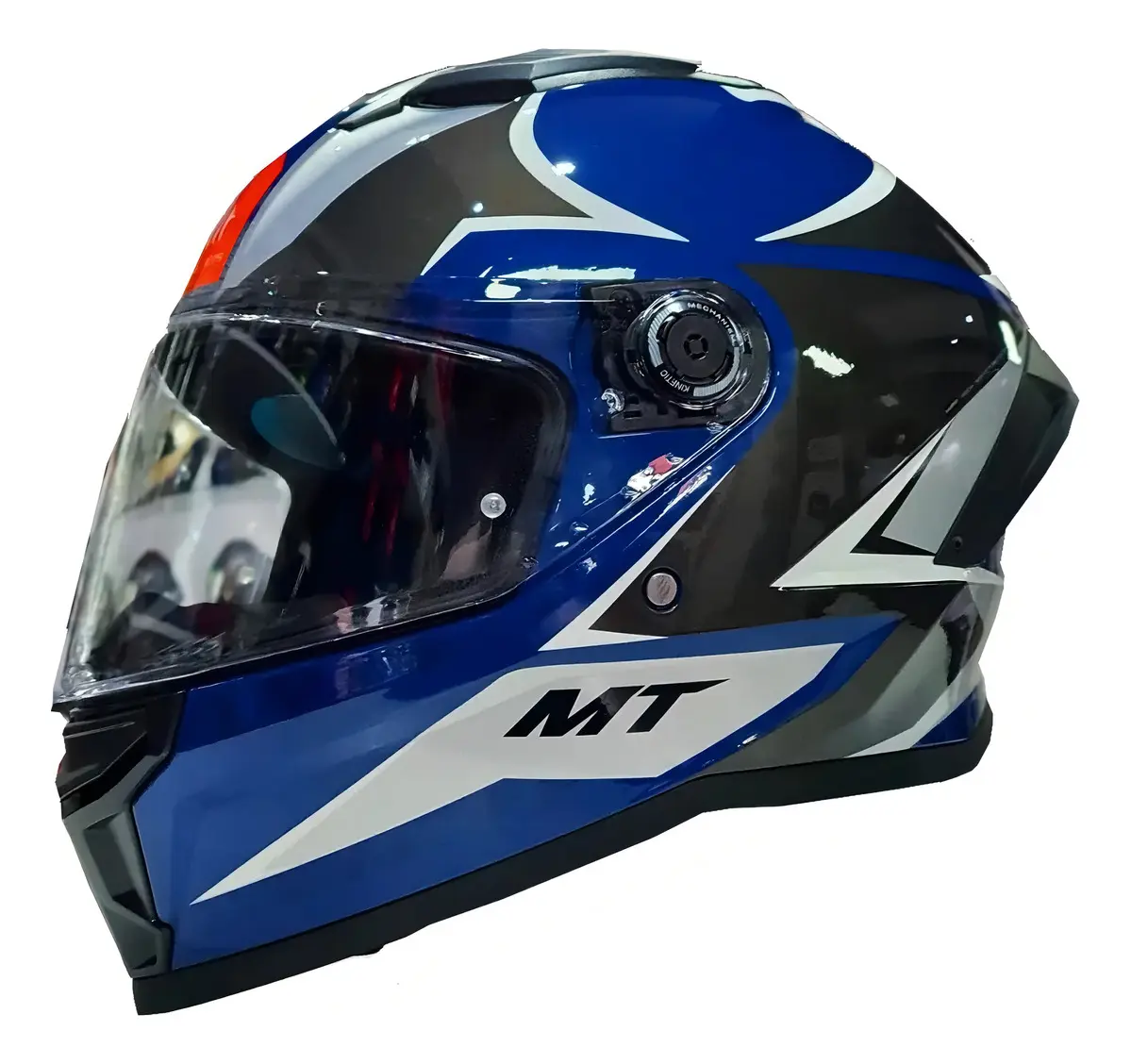 Casco MT