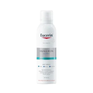 Hyaluron Eucerin Mist Spray Facial X 150 Ml