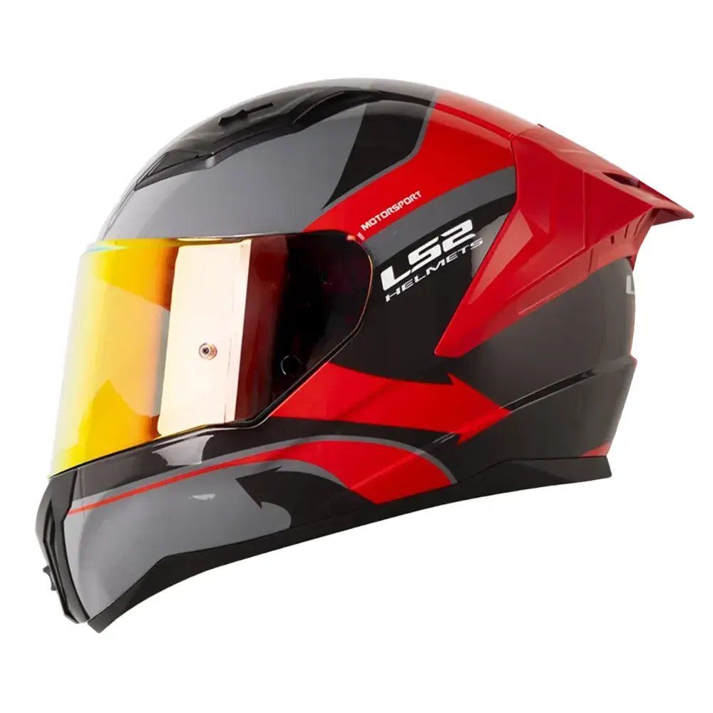 Casco LS2 Hombre y mujer - Imagen 5