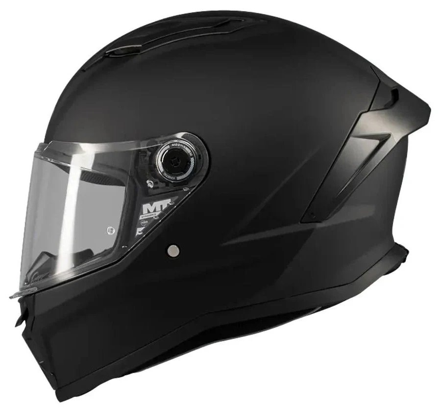 Casco MT - Imagen 6
