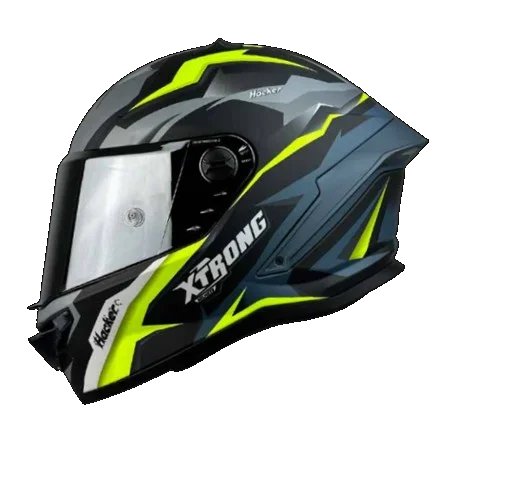 Casco XTRONG