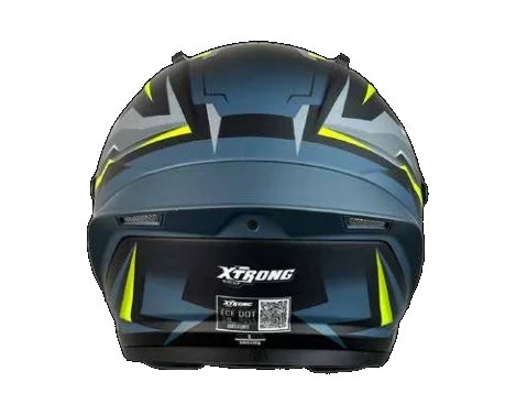 Casco XTRONG - Imagen 6