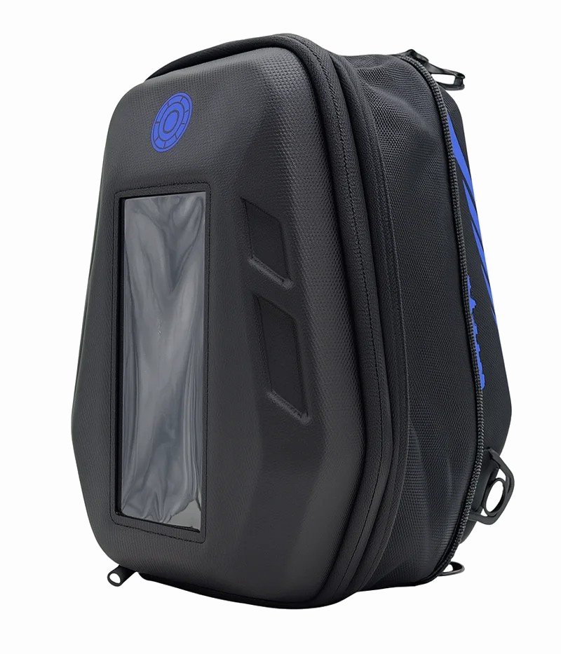 Maleta Rigida Dr1 forro interior