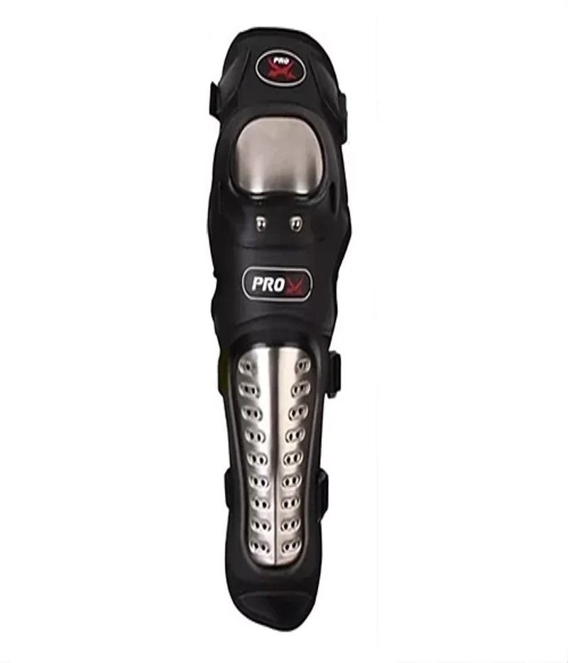 Rodilleras Pro X