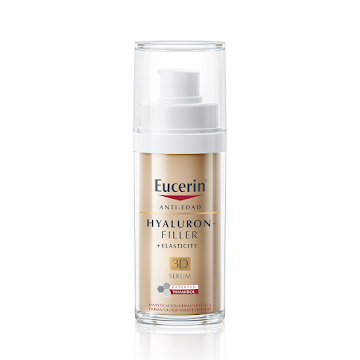 Sérum 3d Hyaluron Filler Eucerin X 30 Ml