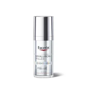 Sérum Eucerin Anti-edad Hyaluron-filler Epigenetic Frasco X 30 Ml