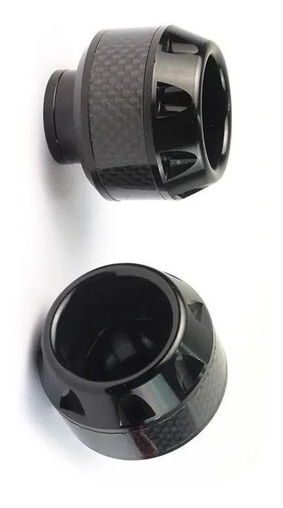 Slider De Eje