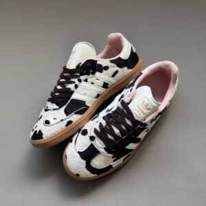 TENIS ADIDAS SAMBA VAQUITA