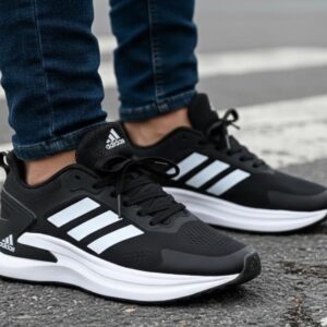 TENIS ADIDAS BOUNCE CABALLERO