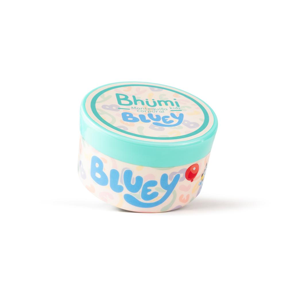 Bhumi Kit de Cuidado Personal Infantil Bluey 5 Unidades - Imagen 4