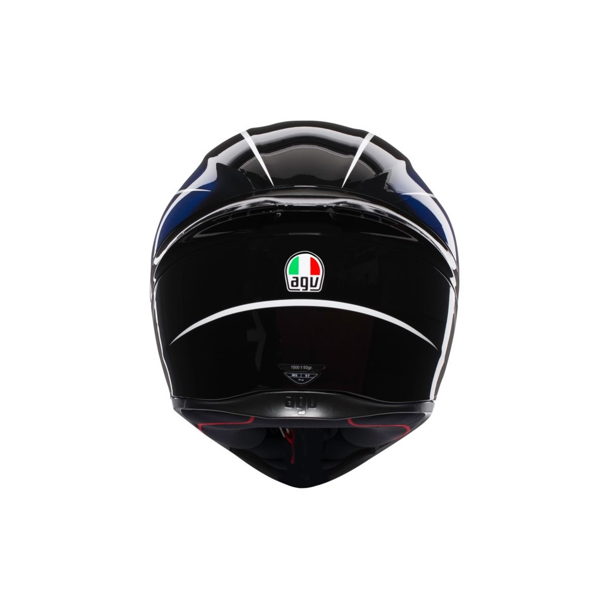 Casco AGV K1 - Imagen 2