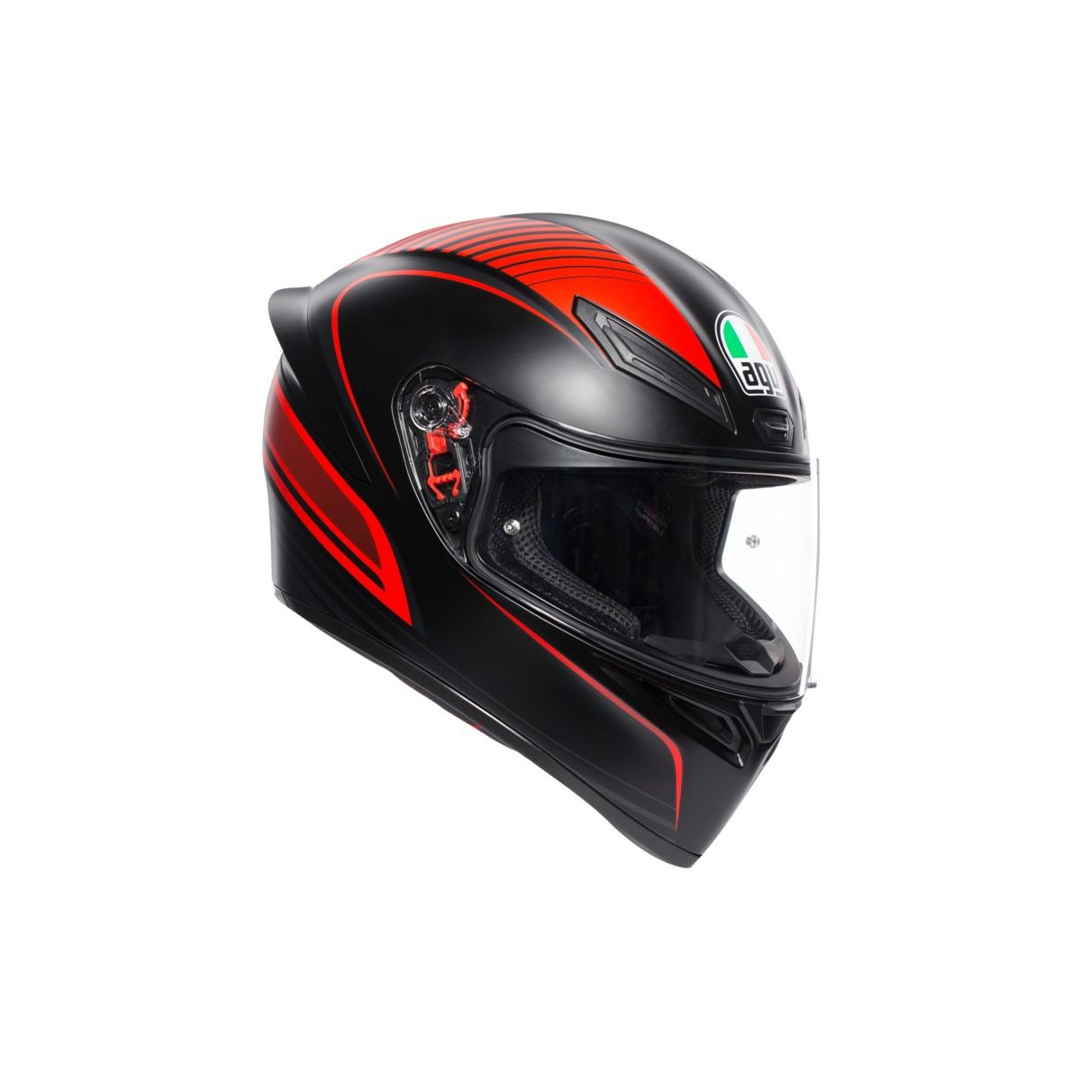 Casco AGV K1 - Imagen 3